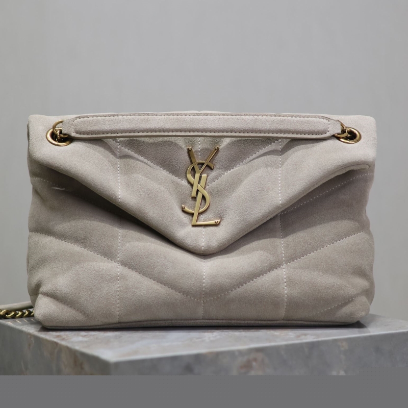 Y*L top handle bags